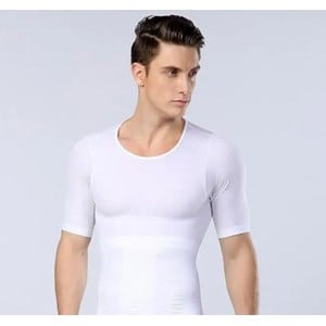 Posture docti fit blanc l