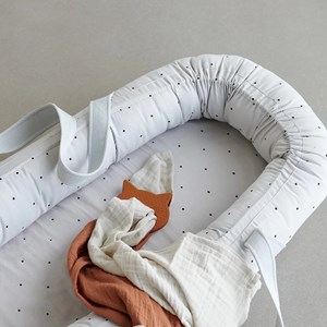 Nid douillet gro liewood classic dot