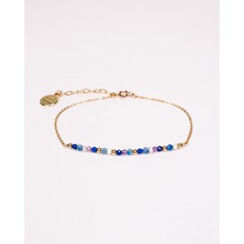 Bracelet céphée - or