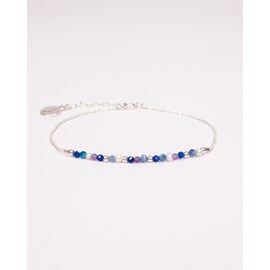 Bracelet céphée - argent