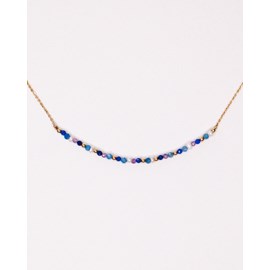 Collier andromède - or