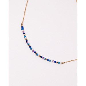 Collier andromède - or