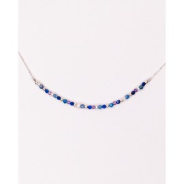 Collier andromède - argent