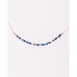 Collier andromède - argent