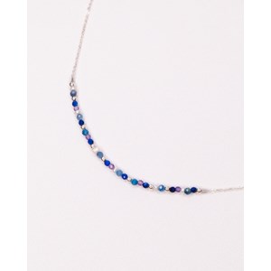 Collier andromède - argent