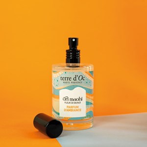 100 ml fleur de monoï