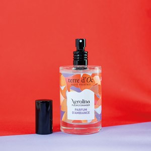 100 ml fleur d'oranger