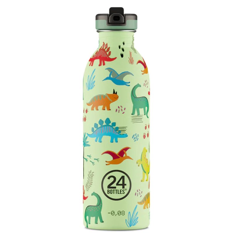 24 Bottles - 24bottles jurassic friends gou