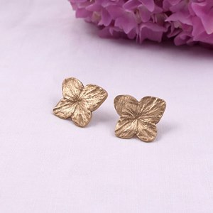 Boucles d'oreilles hortense