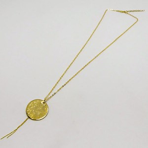 Collier nouvelle lune