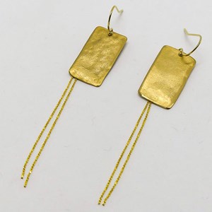 Boucle d'oreilles orion