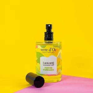 100 ml mandarine yuzu