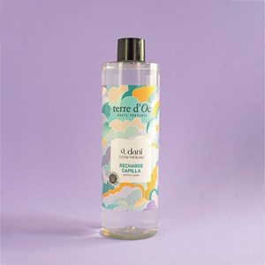 400 ml recharge capilla parfumé