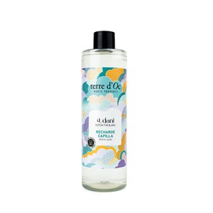 400 ml recharge capilla parfumé