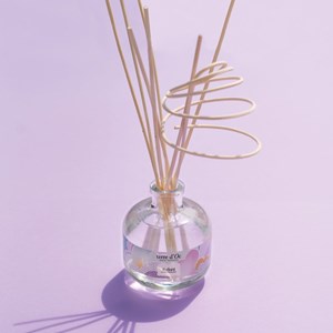 Capilla parfumé - udani coton thé blanc