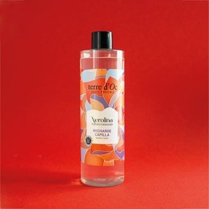 400 ml recharge capilla parfumé