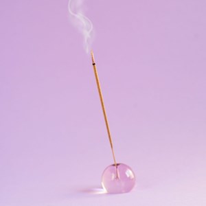 Encens parfumés - udani coton thé blanc