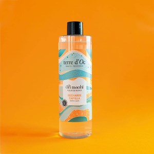 400 ml recharge capilla parfumé