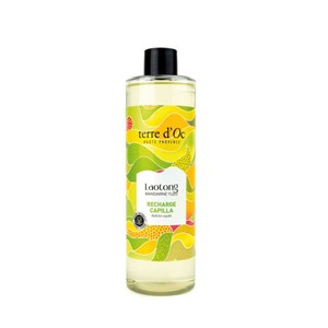 400 ml recharge capilla parfumé