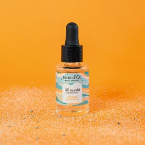 15 ml extrait de parfum