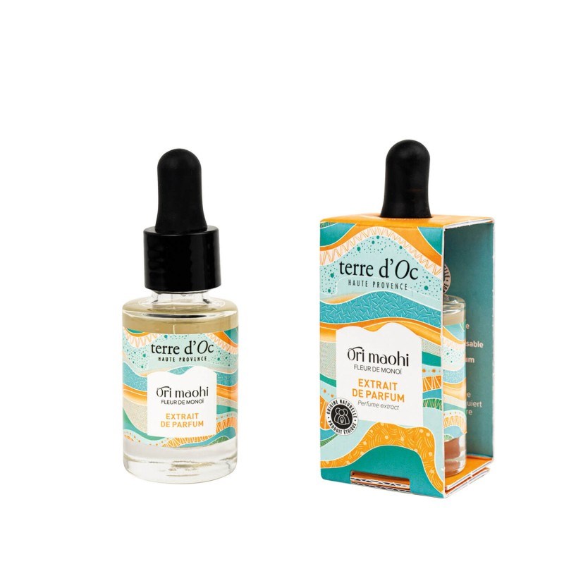 15 ml extrait de parfum