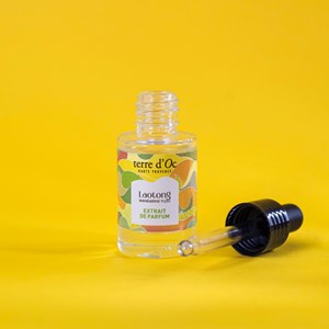 15 ml extrait de parfum