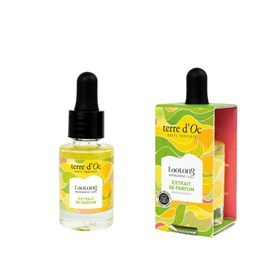 15 ml extrait de parfum