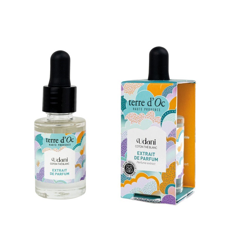 15 ml extrait de parfum