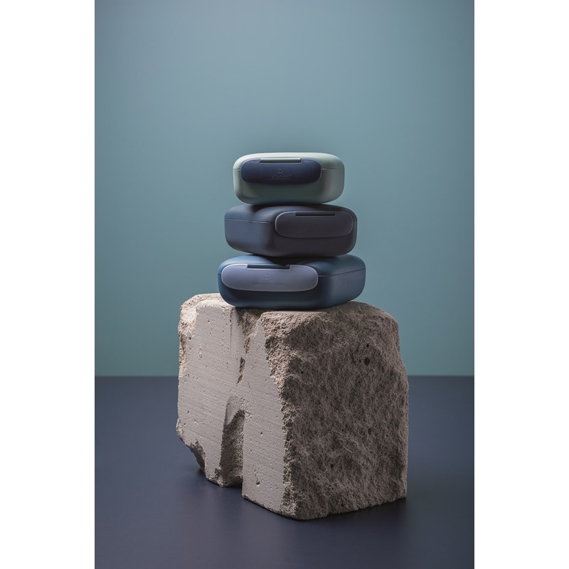 Maison Royal Garden - Lunchbox carrée morning mist