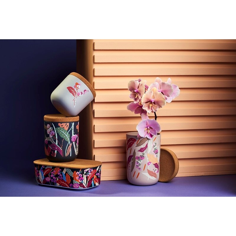 Maison Royal Garden - Boite de conservation gm magic flower