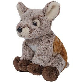 Peluche faon dani creations