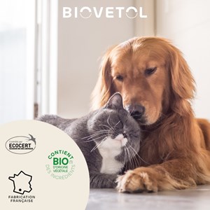 Lotion anti-insectes bio  - 240ml