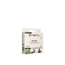 Collier insectifuge chat