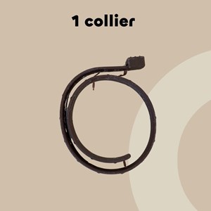 Collier insectifuge petit chien