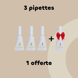 Pipettes insectifuge chat bio