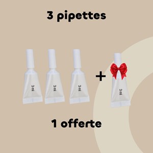 Pipettes insectifuge m chien bio