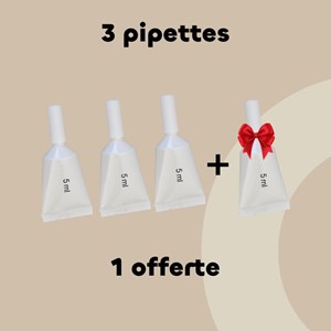 Pipettes insectifuge gd chien bio