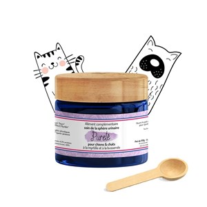 Pureté, confort urinaire