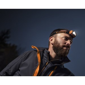 Lampe frontale bxr2.0 fabrication france