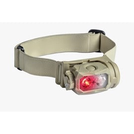 Lampe frontale diablo fabrication france