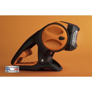 Baladeuse pince aimant gpr2.0 - france