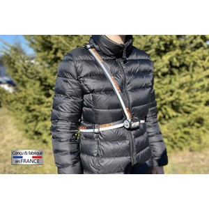 Lampe pectorale lpr3.0 - france