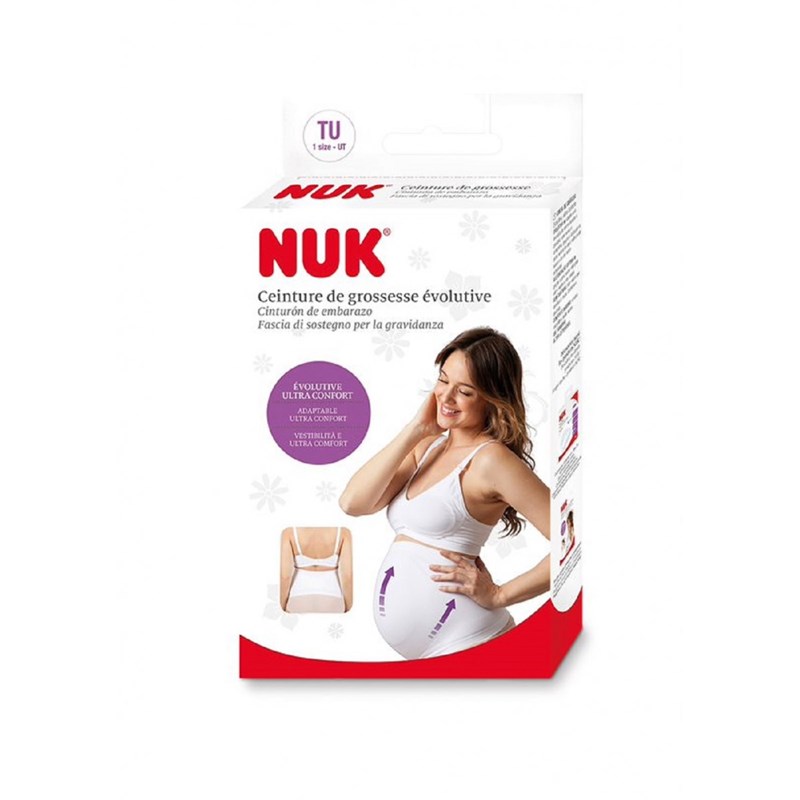 NUK - Ceinture de maintien grossesse