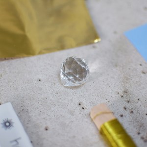 Créer ton suncatcher - kit débutant