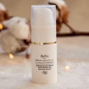 Coffret beauté bio eternelle jeunesse