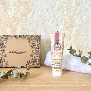 Coffret cosmétiques bio hydratation