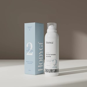 Coffret cosmétiques bio hydratation