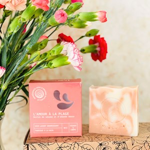 Coffret cadeau beauté bio cocooning
