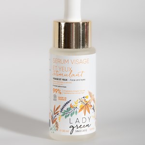 Coffret cadeau beauté bio cocooning