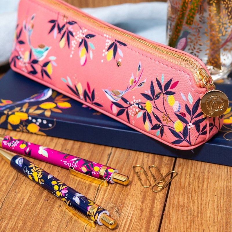 Maison Royal Garden - Petite trousse à crayons sara miller